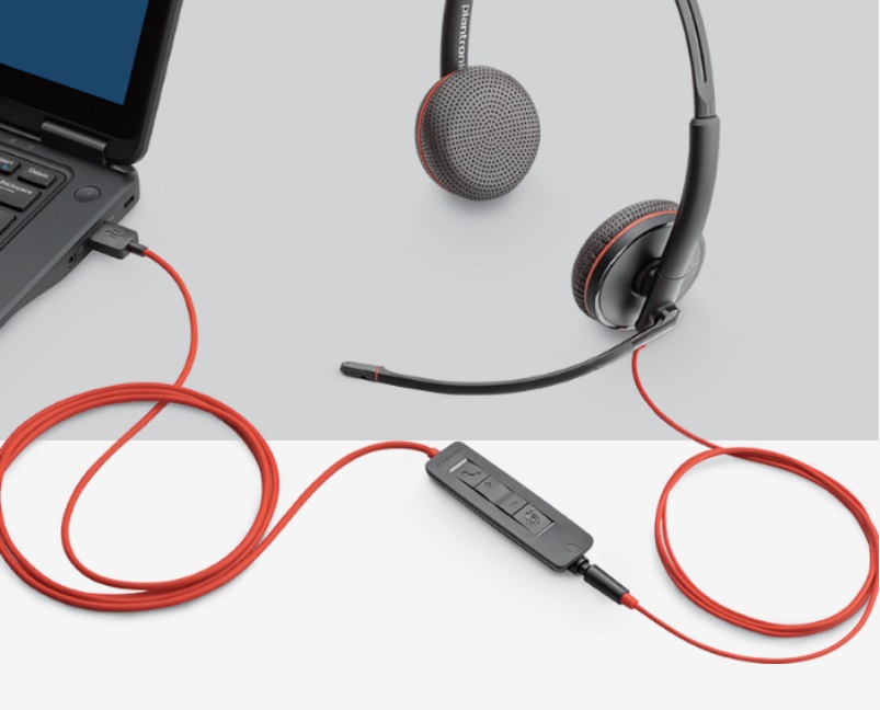 BLACKWIRE 3200 SERIES